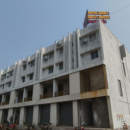 Hotel Royal Night Daman Eksteriør billede
